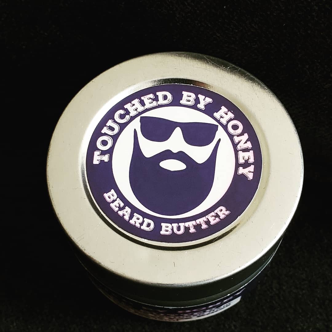 all natural vegan beard butter to maintain your beard's appearance as well as moisturize and shine