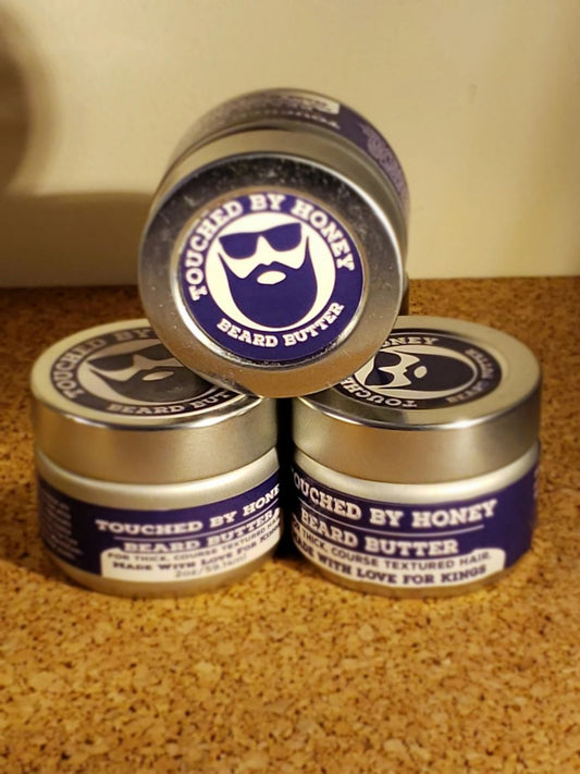 Beard Butter