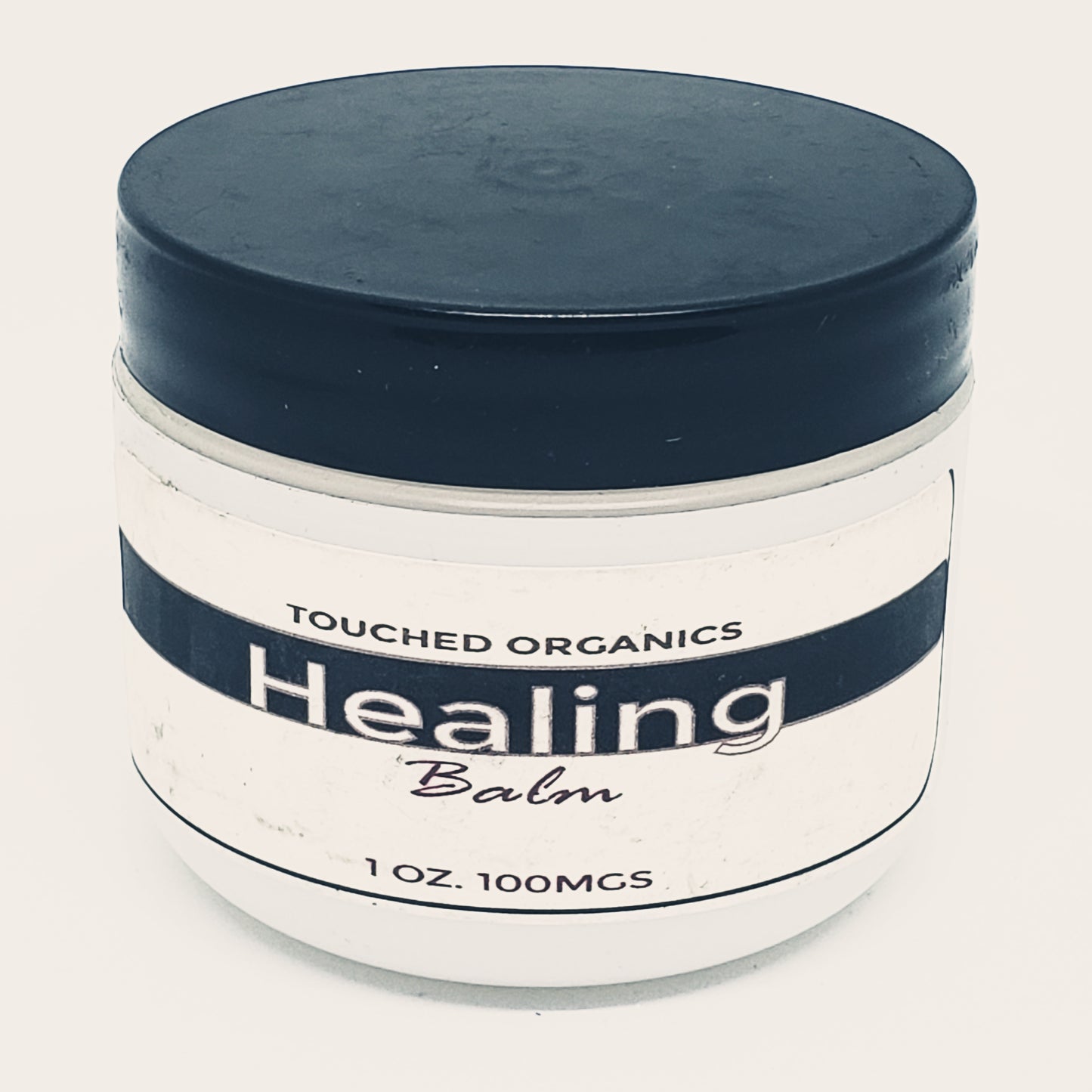 Heal dry, cracked skin and heels more effectively using this CBD balm