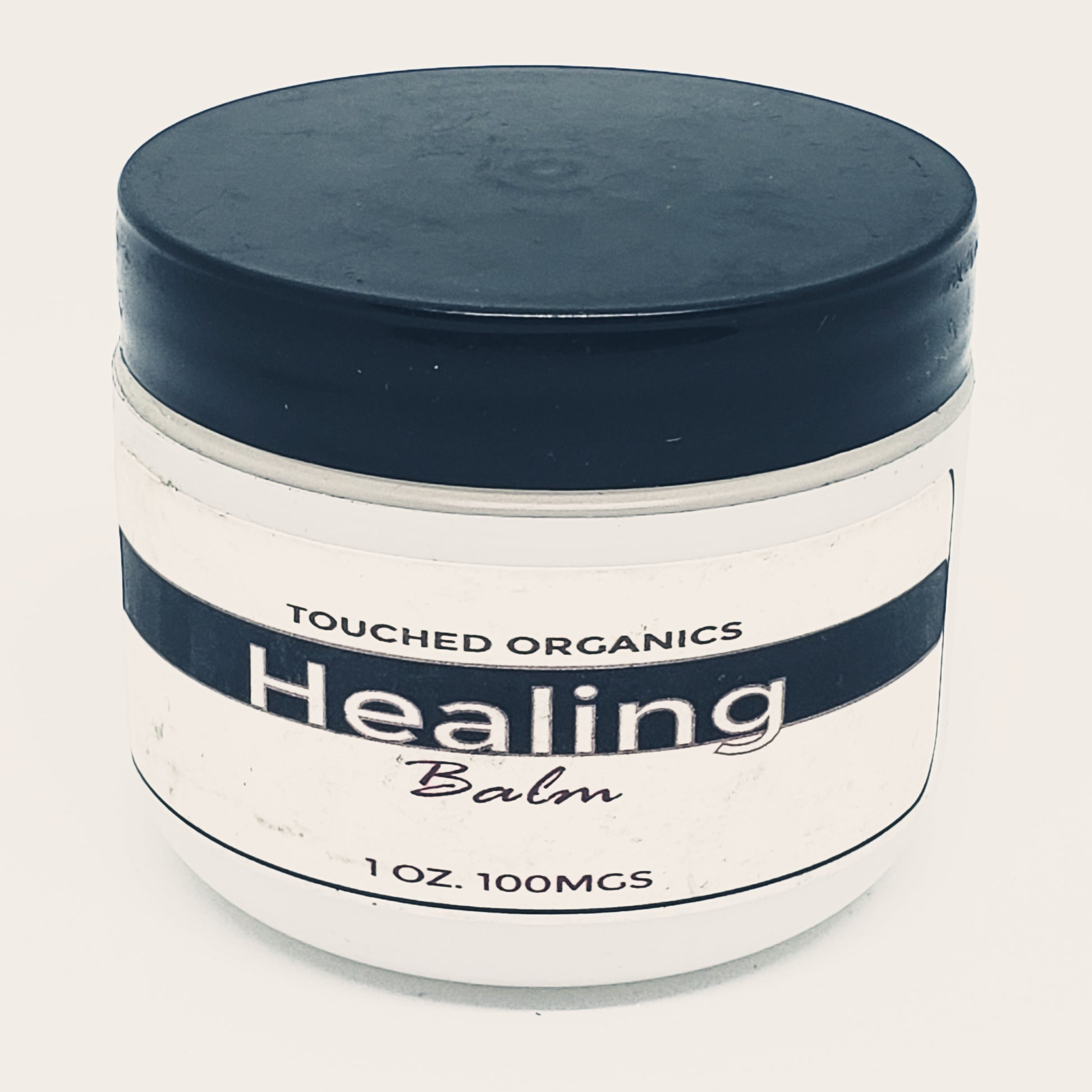 Heal dry, cracked skin and heels more effectively using this CBD balm