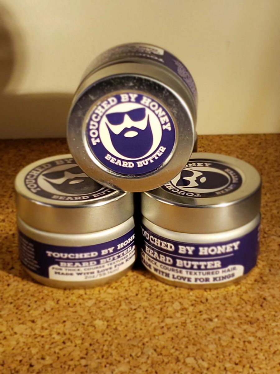 Beard Butter