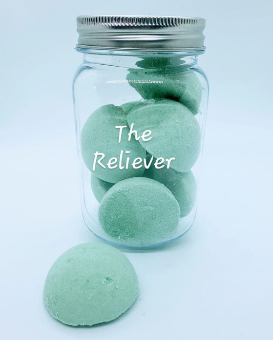 Shower Bomb - The Reliever
