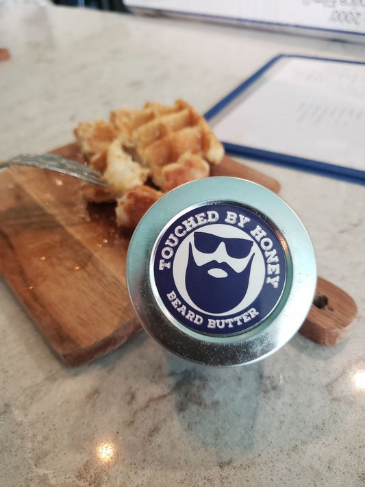 Beard Butter